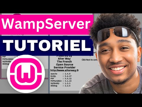 How to Use Wampserver | Wampserver Tutorial (2026)