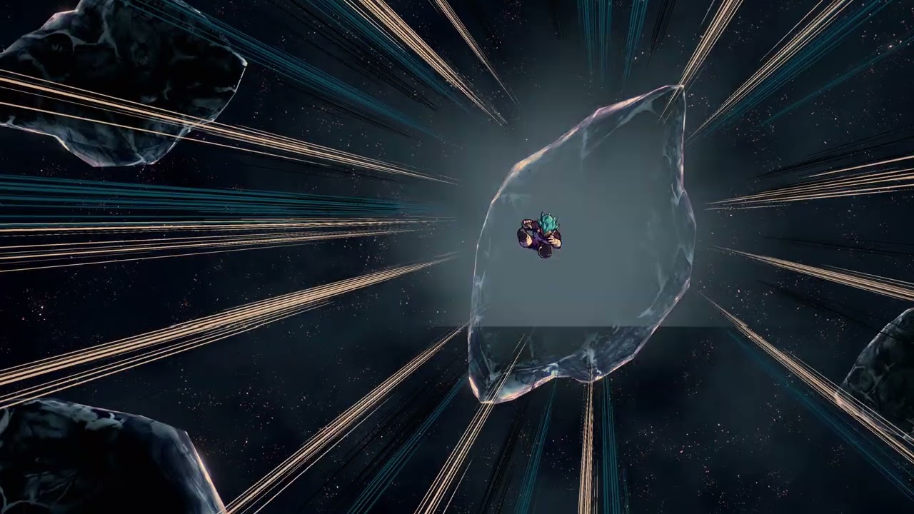 DB FighterZ Android 16 Cookin!!