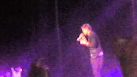 The Script - The Man Who Can