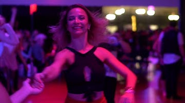 ZNL2018 Social Dances with Anna & Natasha v32 ~ Zouk Soul