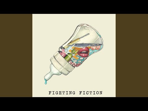 Fighting Fiction — Amsterdam