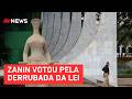 STF mantém reoneração gradual da folha de pagamentos até 2027