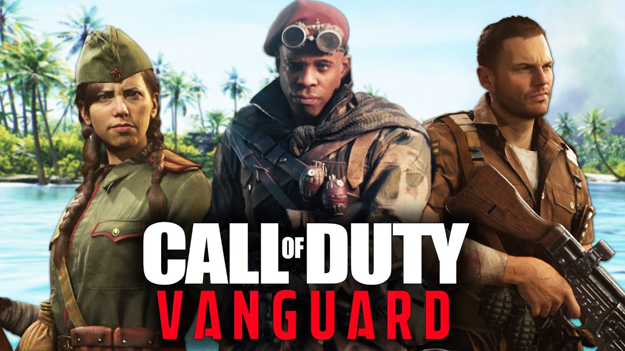 Call Of Duty Mobile Lunette Thermique