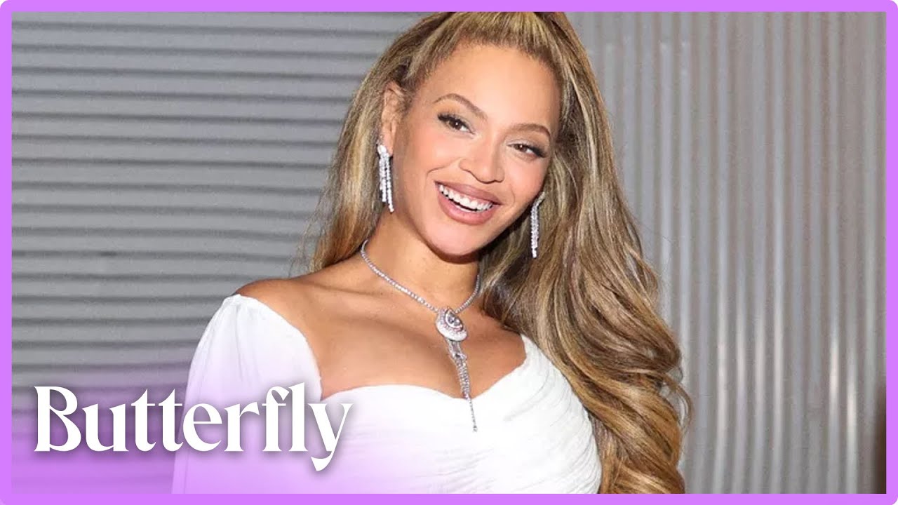 Beyoncé Rocks Asymmetrical Cut She 'Always Wanted' for CR Fashion Book