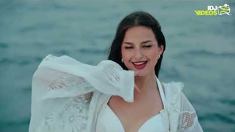 AMNA X NIKOLIJA - U LOV (OFFICIAL VIDEO)