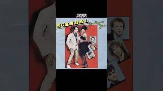 When MTV Fell in Love with Patty Smyth  #80smusic #memories #80s #pop #rock
