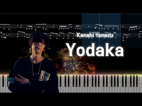 Yodaka (夜鷹) - Kenshi Yonezu