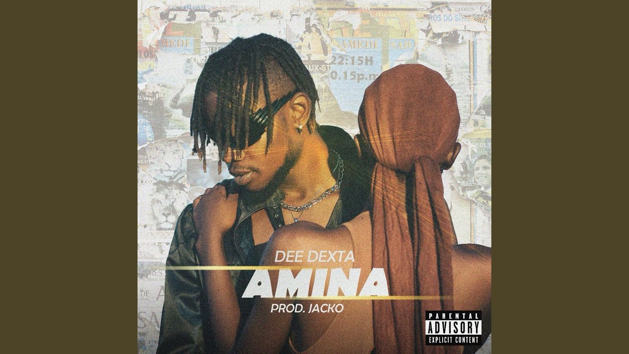 Watch AMINA on YouTube Watch AMINA on YouTube