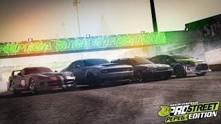 ProStreet PEPEGA EDITION