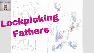 55: Lockpicking Fathers