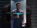 Could y’all get it in your first try? 😂 #collegebasketball #marchmadness