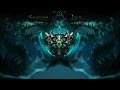 Ouracane dark passage  a thresh montage