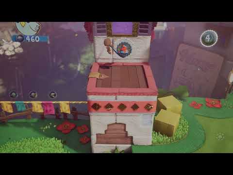 Sackboy™ PIERO START JOGO Uma Grande Aventura 20201228174001 PIERO START