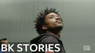 Evidence, A Dance Company | BK Stories