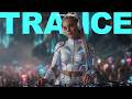 Post-Apocalyptic Journey | Vocal Trance Mix | Flow State
