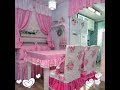 موديلات مفارش و شراشف المطبخ انيقة و جميلة diy cute Kitchen Curtains