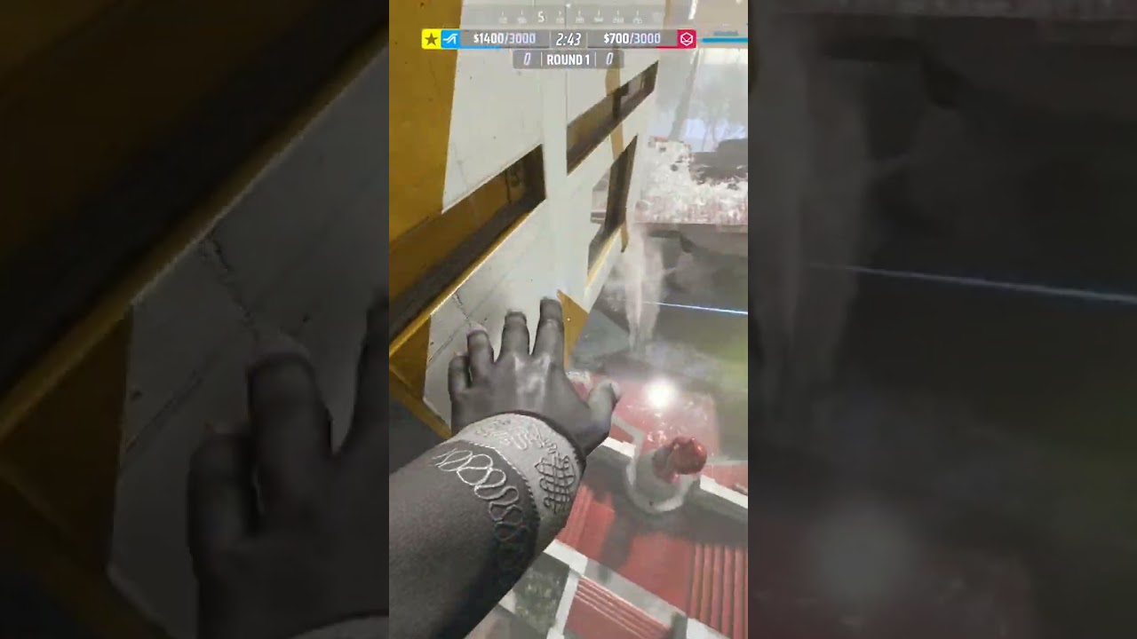 Third time's the charm 