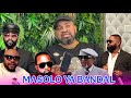 MASOLO YA BANDAL GUY KAKESE BANANI BA KOLO BANDALUNGWA MASOLO YA BANDAL GUY KAKESE BANANI BA KOLO BANDALUNGWA
