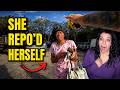 Her Car Got Towed… Her Solution Was Absolutely Insane | Bodycam