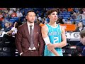 The charlotte hornets insane plan for lamelo ball