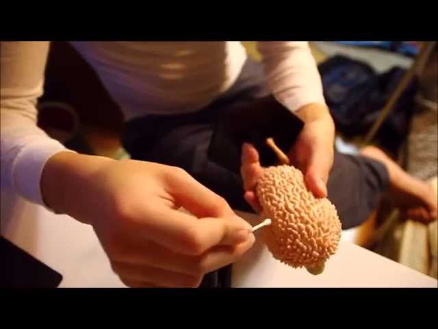 【ASMR】フィギュアをたたく・擦る音♪ Sound rub and hit♪(3D, Ear-to-ear, Whisper, Soft spoken)【音フェチ】