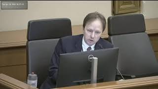 Regular Board of County Commissioners Meeting  - Apr 28 2026