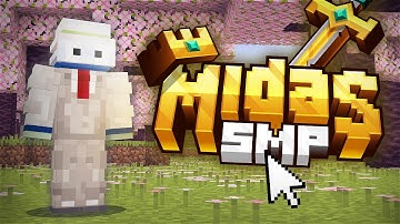 This Minecraft SMP Needs YOU (Applications Open)