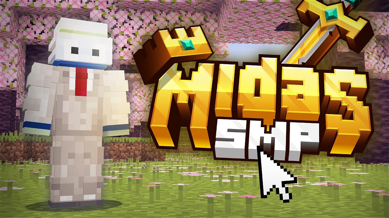 This Minecraft SMP Needs YOU (Applications Open)