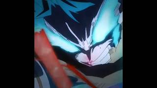 Gearshift Deku - You Are My Enemy