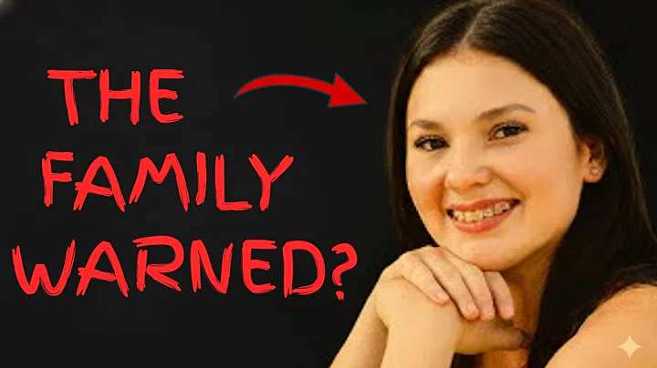 CRUISE SHIP HOMICIDE: The Stepbrother Suspect | Anna Kepner's Last Night| True Crime Documentary