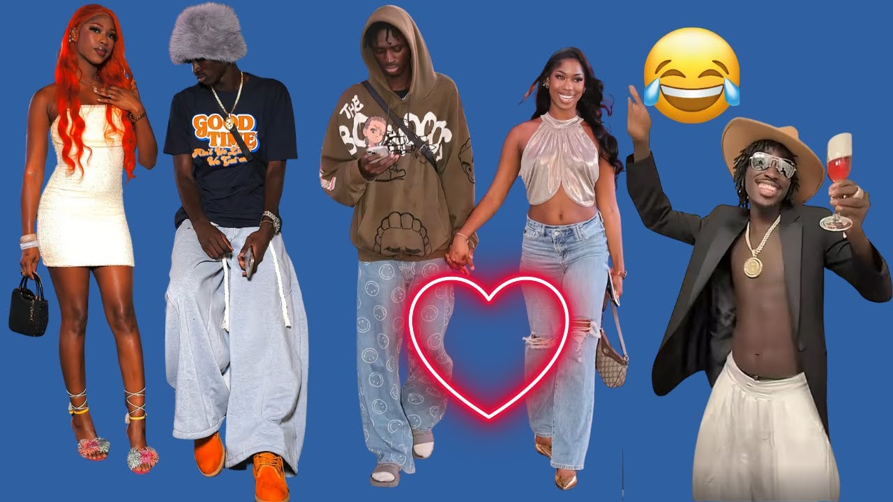 🤣Dokhann niveau Ramcess et Metzo ak Thiam Babel réé ba tasss🤣