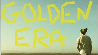 'Golden Era' - Nathan Comber Evolution 2008-2013