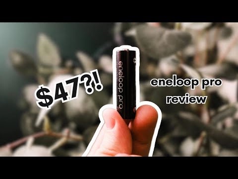 Pros And Cons Of Rechargeable Batteries