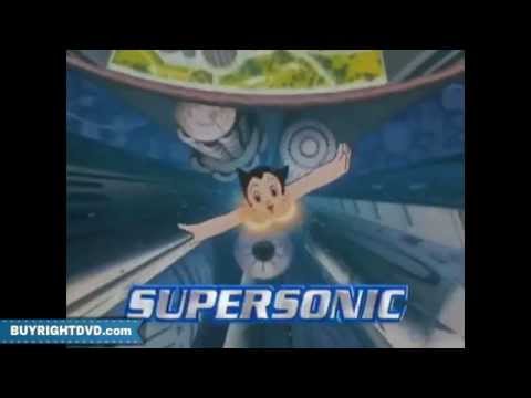 Astro Boy – ainda mais trailers