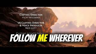 Phil Wickham – 23 (Psalm 23) | Lyrics Video | Worship Song from The David Movie