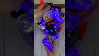 Halloween Gift Basket Ideas for Kids