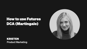 Introduction to Futures DCA (Martingale) | OKX Crypto Trading Bot