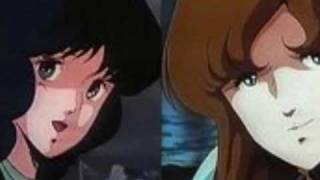 Miniatura del video "Robotech Soundtrack To Be In Love"