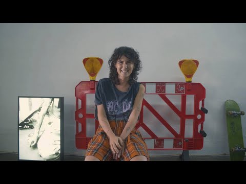 Hammock Magazine x Feedc - თიკა მახარაძე