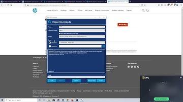 HP Thin Clients - Create a Bootable USB & Restore