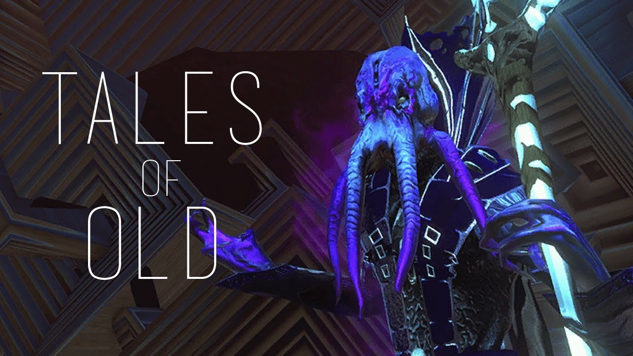 Neverwinter | Tales Of Old Event | Detailed Information + Rewards!