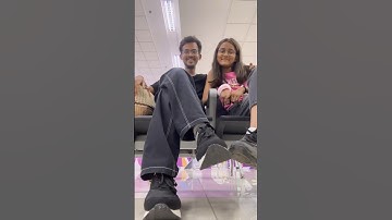 Aaj mai Airport jaa raha hu #minivlog #shorts #dailyvlog