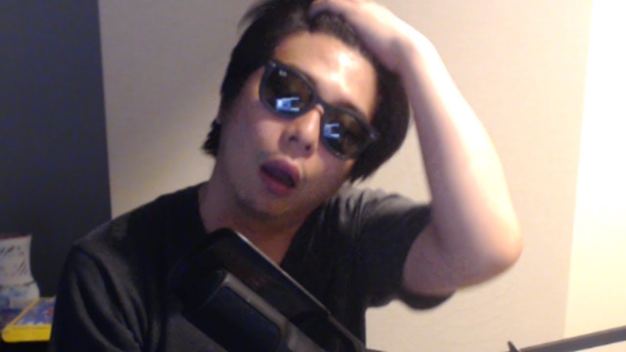 51時間ゲームをやり続け頭おかしくなりました。【SEKIRO】