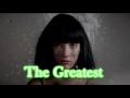 Sia - The Greatest [1 Hour]