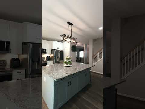 871 Holbrook Dr, Newport News, VA home video tour