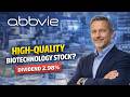 AbbVie (ABBV) Stock Analysis 2026 – Graphs, Risks, Opportunities &amp; Valuation ✅