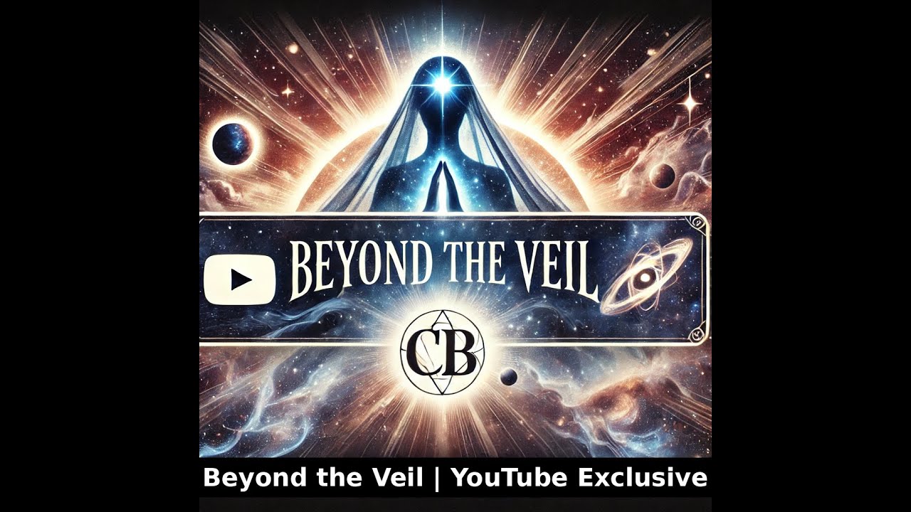 Interdimensional Beings Answered the Call 🌌 (Ep. 22) #mrcosmic #intuitiveguidance thumbnail