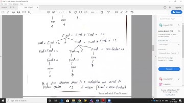 Compiler Design L17- Semantic Analysis-1 |SDT | infix to postfix