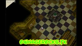 OwnageScape 317 RSPS!*READ DESCRIPTION!*