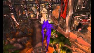 World of Warcraft